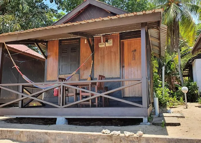 The Station Tioman