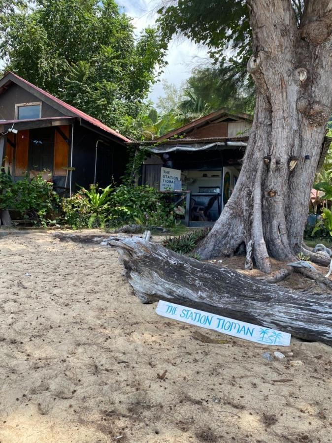 The Station Tioman *