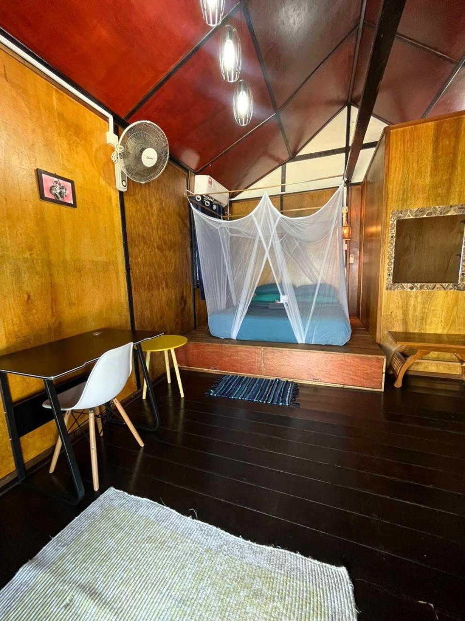 Inn The Station Tioman *