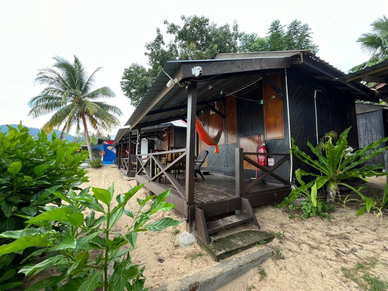 Inn The Station Tioman *