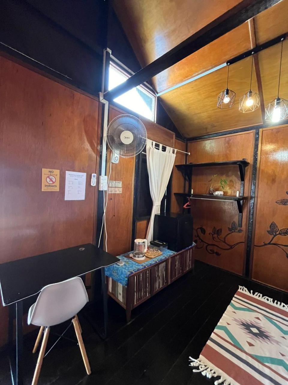 The Station Tioman Inn Kampong Ayer Batang