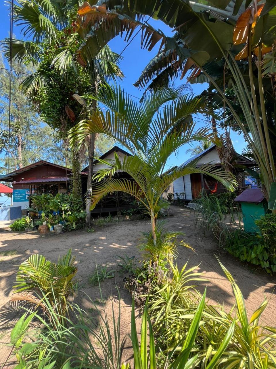 The Station Tioman Inn